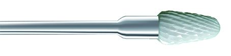 BUSCH CERAMIC BURR X-DEL / 6.0MM / SMALL