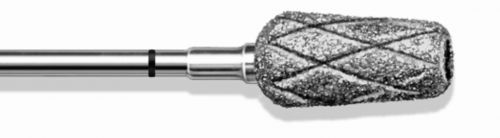 BUSCH DIAMOND GRINDER COOLING CHANNEL TECHNOLOGY SUPER COARSE / 9.0MM