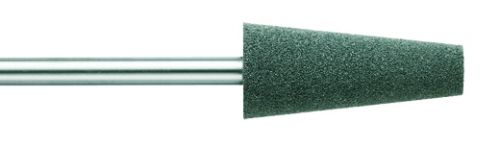 BUSCH PREPOLISHERS / 8.0MM / CONE TAPER 