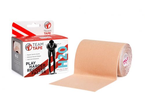 TEAM TAPE H2O / 10CM X 5M / 1 ROLL