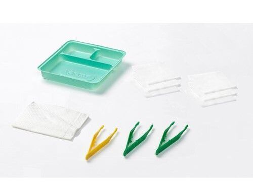 SAGE OPS BASIC DRESSING PACK #14 STERILE / EACH (WC355)