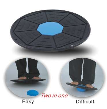 FORTRESS WOBBLE BALANCE BOARD