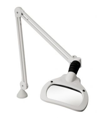 LUXOWAVE LED MAGNIFYING LAMP