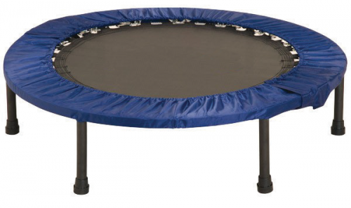 BOUNCER MINI TRAMPOLINE