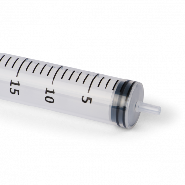 SICHER SLIP TIP SYRINGES