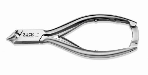 RUCK INSTRUMENTS CLIPPERS/CORNER TONGS