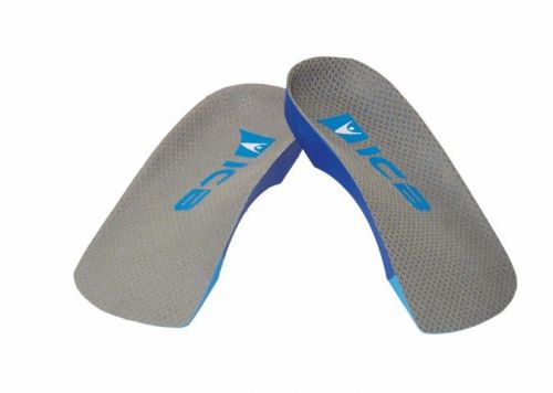 ICB MEDIUM DENSITY 3/4 ORTHOTICS