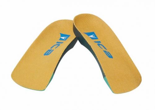 ICB FIRM DENSITY 3/4 ORTHOTICS
