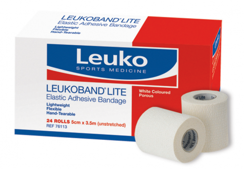 LEUKOBAND LITE EAB HAND-TEARABLE