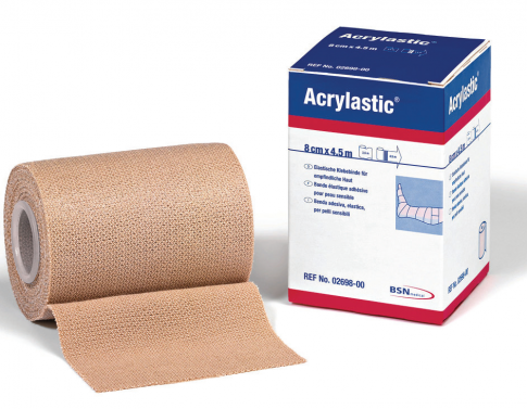 ACRYLASTIC