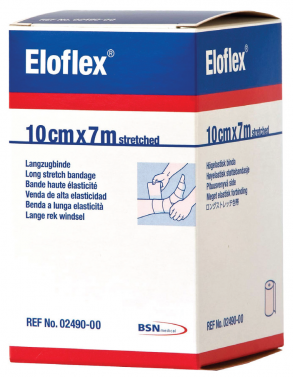 ELOFLEX COMPRESSION BANDAGE 