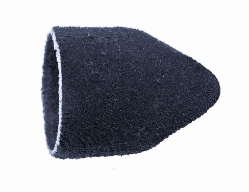 RUCK SANDING CAP POINTED / 13MM / 10 PIECES / FINE