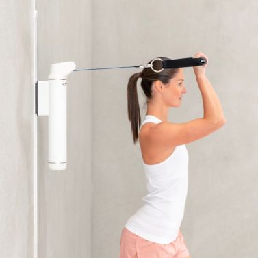ADAPT CABLE TRAINER EXERCISE SYSTEM