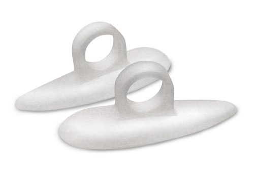 PEDIPOINT ALL GEL TOE PROP 