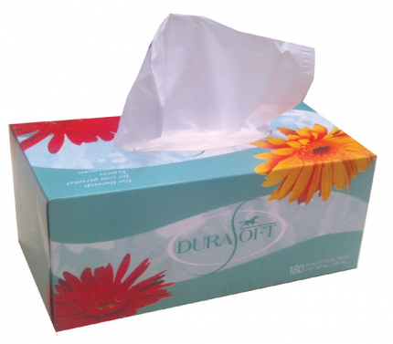 FACIAL TISSUE