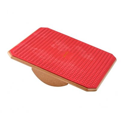 FORTRESS PRO WOODEN ROCKER BOARD