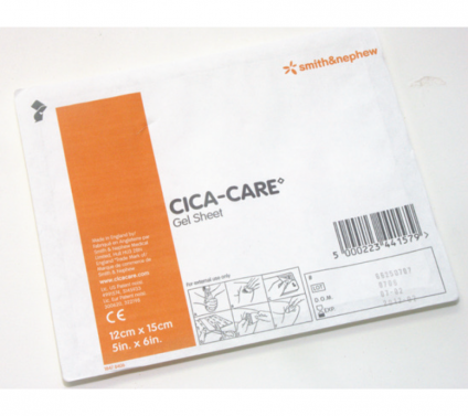 CICA-CARE GEL DRESSING