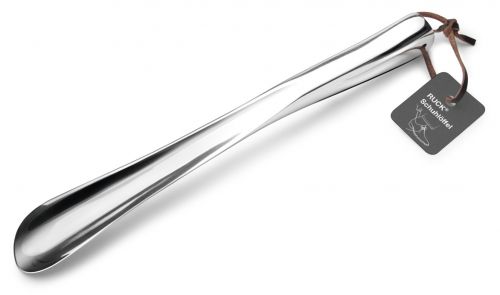 RUCK SHOEHORN / STAINLESS STEEL / 35CM