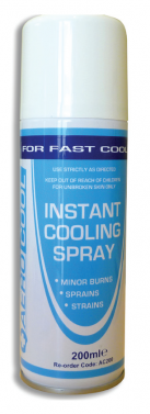 AEROCOOL COLD SPRAY / 200mL