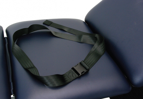 STABILISATION STRAP (SEAT BELT)