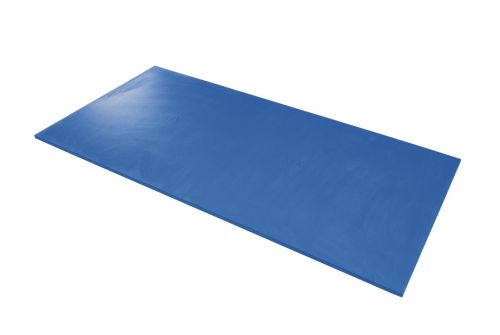 AIREX HERCULES GYM MAT / 2000X1000X25MM / BLUE