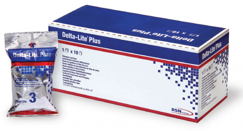 DELTA-LITE PLUS CAST TAPE