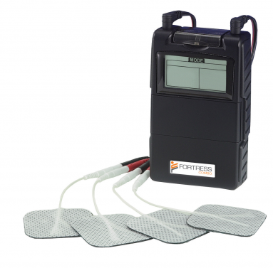 FORTRESS COMBO TENS & EMS DIGITAL
