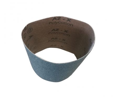 ABRASIVE RING / FINE (60) / 100MM WIDE