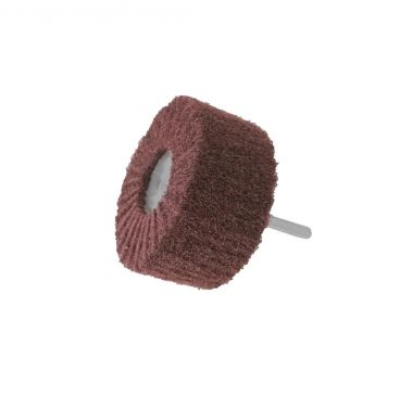 ABRASIVE WHEEL / FINISHING