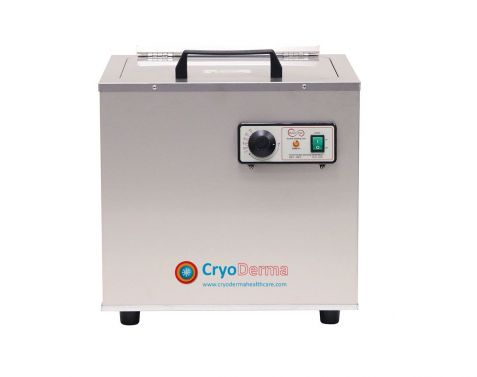 CRYODERMA 12 PACK THERMALATOR - MOBILE