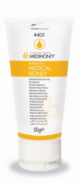 MEDIHONEY