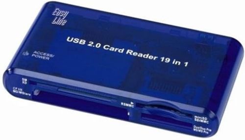 MELAG MELAFLASH MEMORY CARD READER