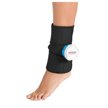 ORTHOLIFE ICE BAG & WRAP