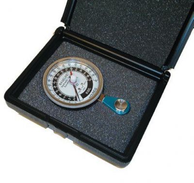HYDRAULIC PINCH GAUGE 50lb