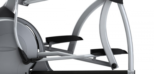 VISION S60 SUSPENSION ELLIPTICAL