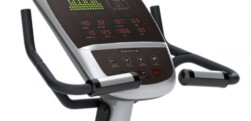 VISION U60 COMMERCIAL UPRIGHT BIKE