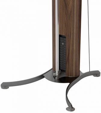 NOHRD SLIMBEAM FREE STANDING BASE UNIT