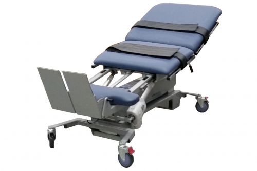 SLIDEX PLUS SLIDING TILT TABLE