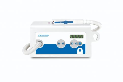 HADEWE PODIATRY DRILL BX-PREMIUM PLUS W/ SUCTION