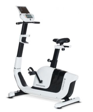HORIZON COMFORT3 UPRIGHT BIKE