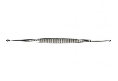 HEIDELBERG CURETTE 1.5mm