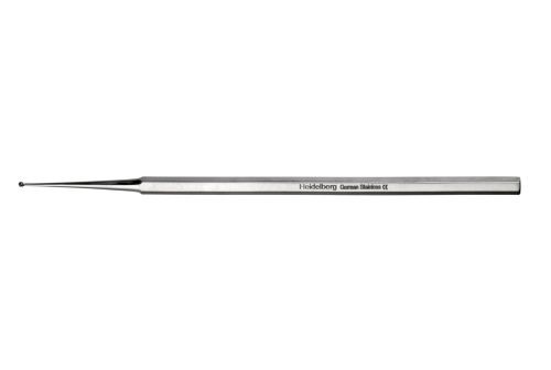 FOOTMEDICS CURETTE / 1.5MM CUP 