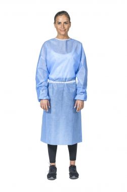 STERILE GOWNS