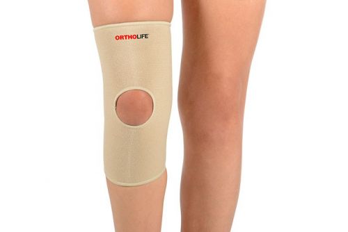 ORTHOLIFE ELASTIC KNEE BRACE