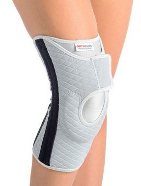ORTHOLIFE COOLPRO ADJUSTABLE PATELLAR SUPPORT