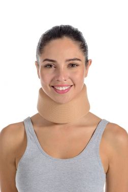 ORTHOLIFE FOAM CERVICAL COLLAR