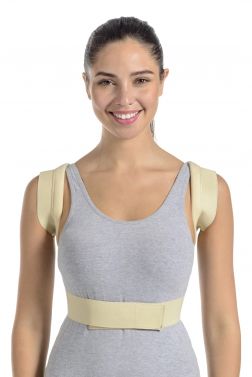 ORTHOLIFE POSTURE AID / CLAVICLE BRACE