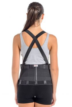 ORTHOLIFE INDUSTRIAL BACK SUPPORT