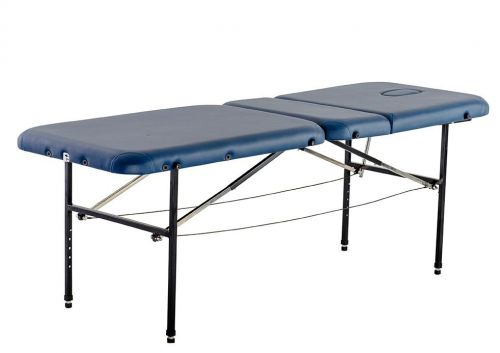 FORTRESS PORTABLE MASSAGE TREATMENT TABLE