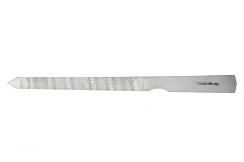 FOOTMEDICS NARROW FOOT DRESSER / 17.5CM